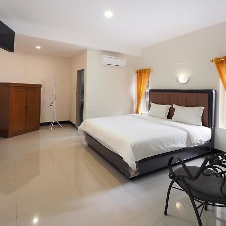 מדאן New Gentala Hotel מראה חיצוני תמונה