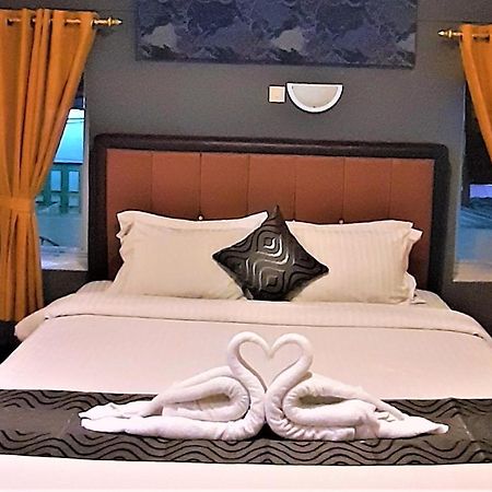 מדאן New Gentala Hotel מראה חיצוני תמונה